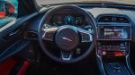 Jaguar XE S AWD 2017 года (NA)